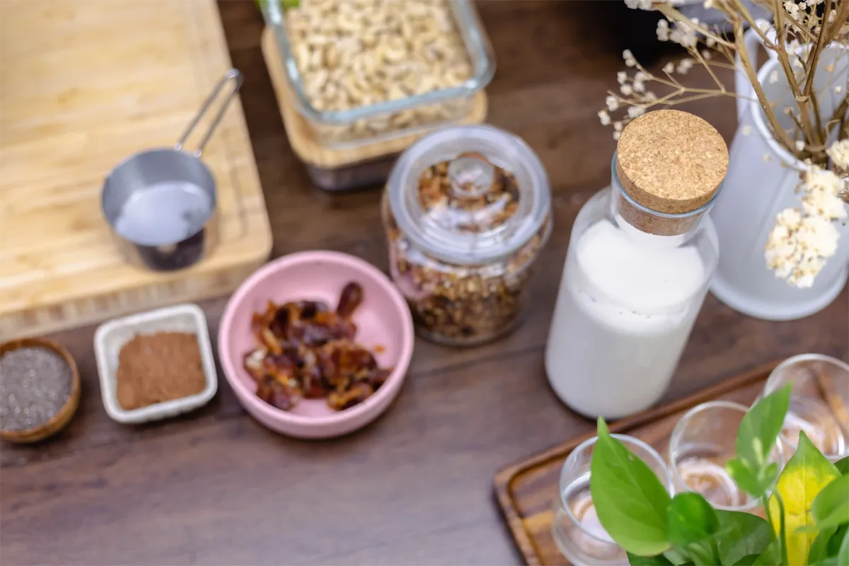 Natural Ingredients