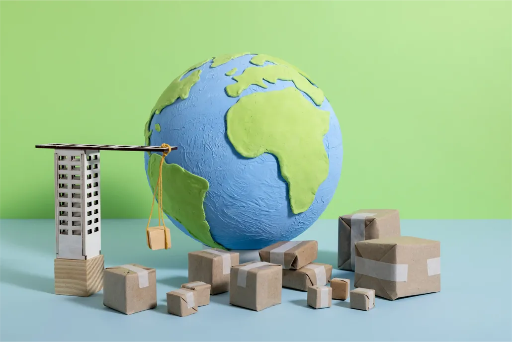Supply Chain